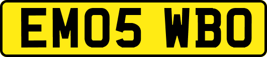 EM05WBO