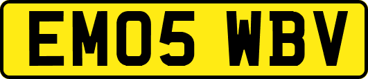 EM05WBV