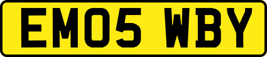 EM05WBY