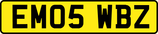 EM05WBZ