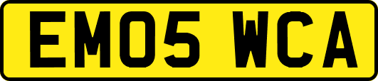 EM05WCA