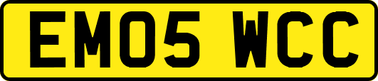 EM05WCC