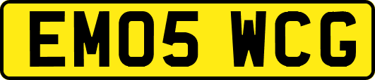 EM05WCG
