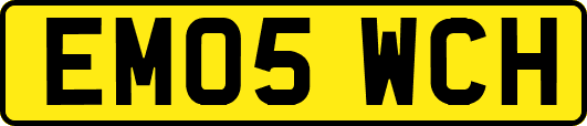 EM05WCH
