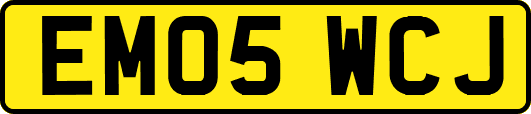 EM05WCJ