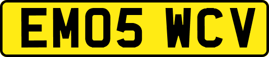 EM05WCV