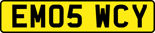 EM05WCY