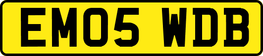 EM05WDB