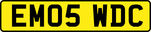 EM05WDC