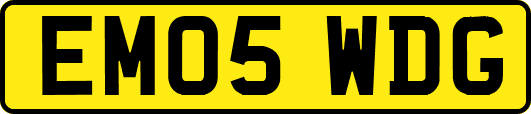 EM05WDG