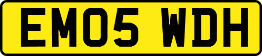 EM05WDH