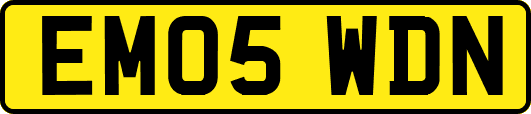 EM05WDN