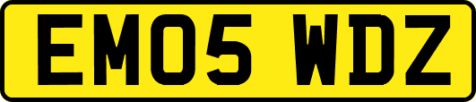 EM05WDZ