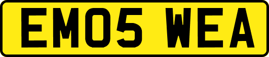 EM05WEA