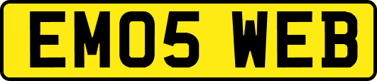 EM05WEB