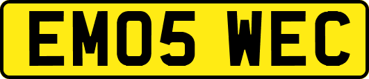 EM05WEC