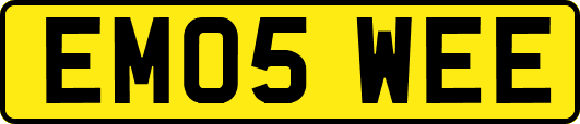 EM05WEE