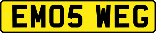 EM05WEG