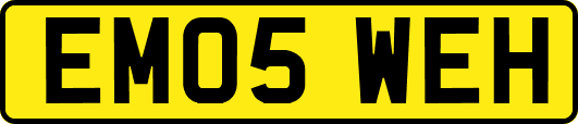 EM05WEH