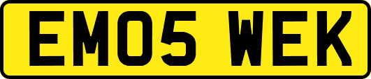 EM05WEK