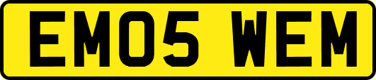 EM05WEM