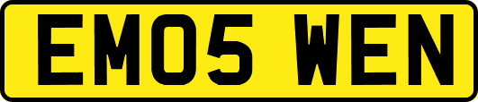 EM05WEN