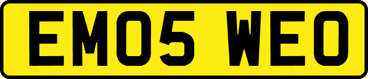 EM05WEO