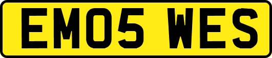 EM05WES