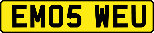 EM05WEU