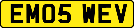 EM05WEV