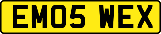 EM05WEX