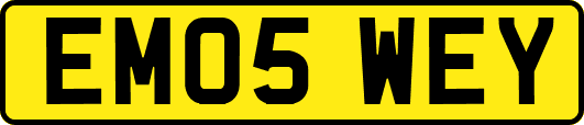 EM05WEY