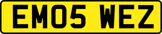 EM05WEZ