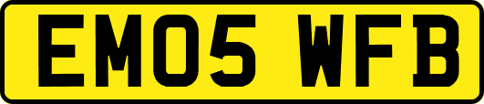 EM05WFB