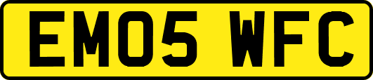 EM05WFC