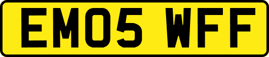 EM05WFF