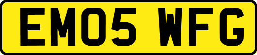 EM05WFG