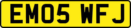 EM05WFJ