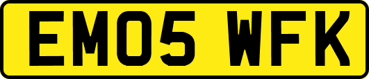 EM05WFK