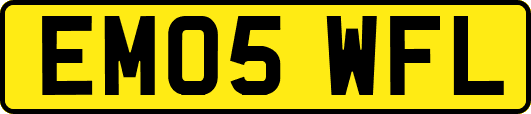 EM05WFL