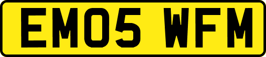 EM05WFM