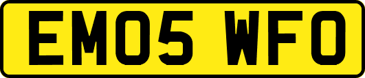 EM05WFO