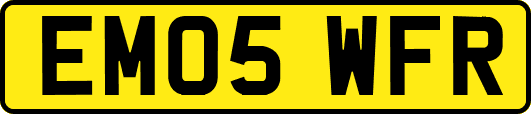 EM05WFR