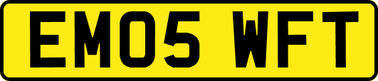 EM05WFT
