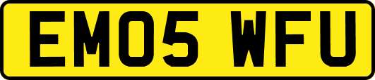 EM05WFU