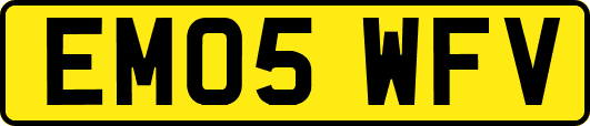 EM05WFV