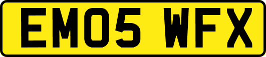 EM05WFX