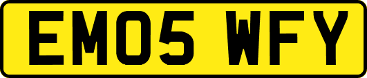 EM05WFY