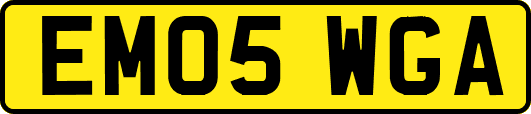 EM05WGA