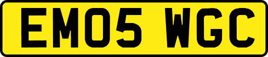 EM05WGC